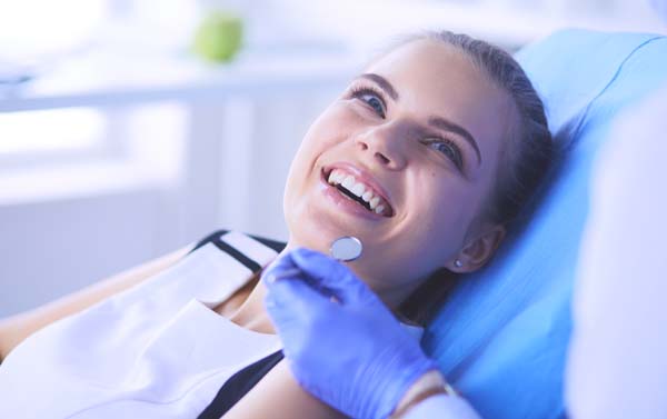 Dental Restoration Options Other Than A Filling