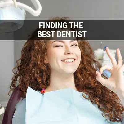 Visit our Find the Best Dentist in Tuscaloosa page