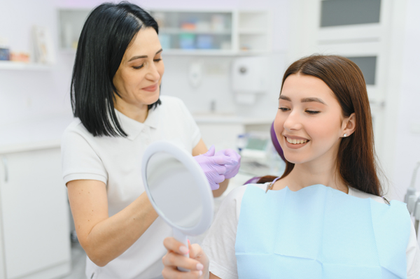 General Dentistry Tip:  When You Should Be Concerned About Halitosis