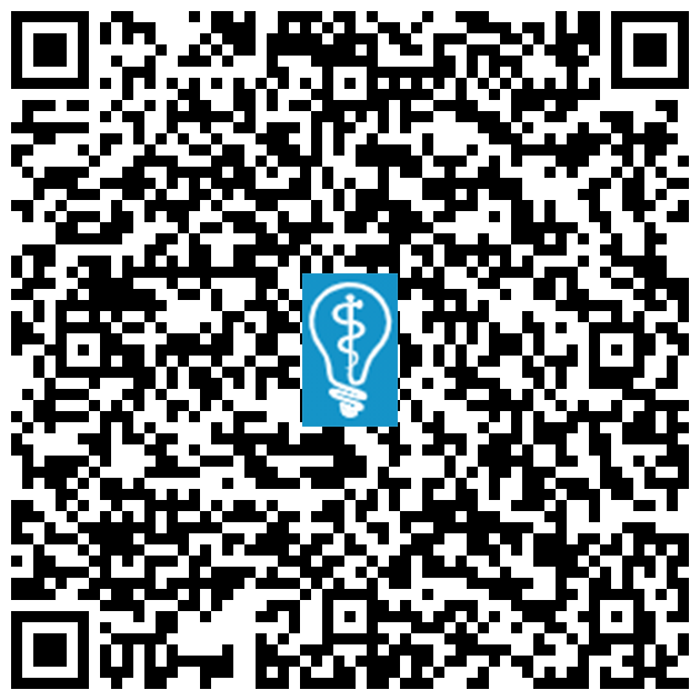 QR code image for Juv derm in Tuscaloosa, AL