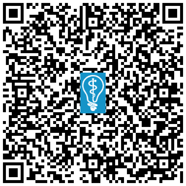 QR code image for Night Guards in Tuscaloosa, AL