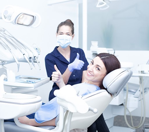 Tuscaloosa Dentist